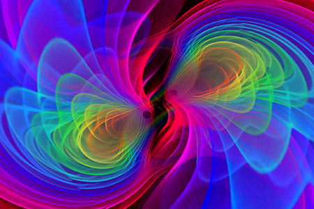 Ondes gravitationnelles : les coulisses d’une découverte