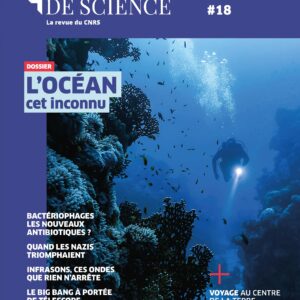Carnets de Science #18