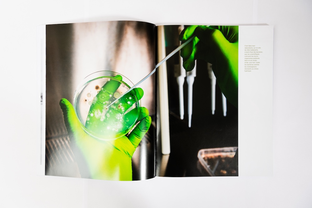 Carnets de Science #18
