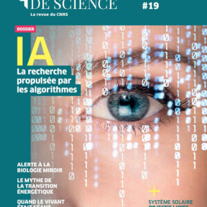 Carnets de Science #19
