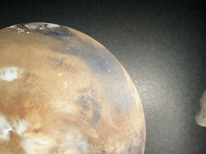 À la poursuite des lunes du Système solaire