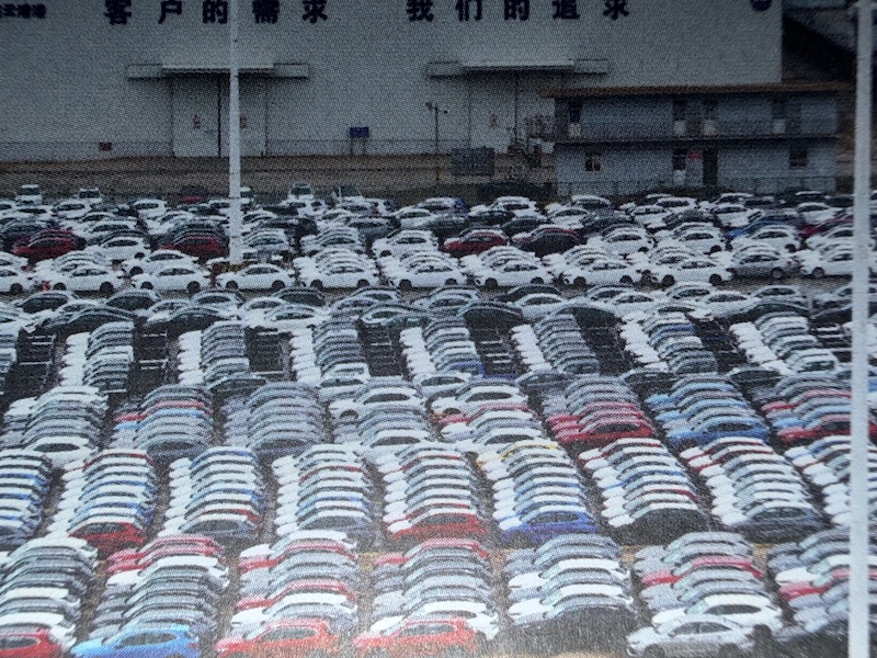 Le mythe de la transition énergétique