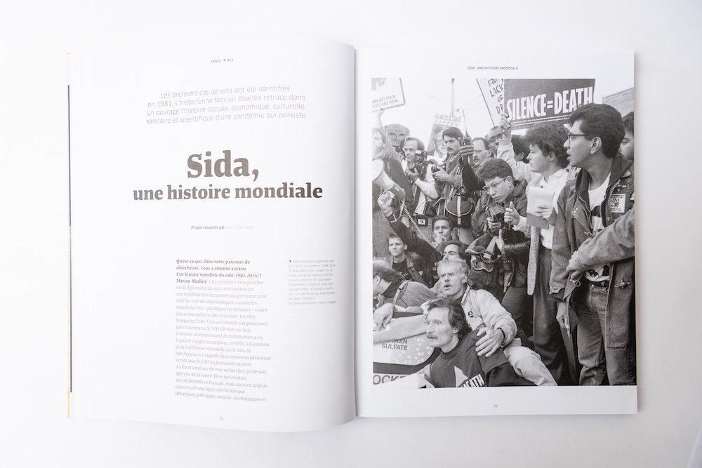 Carnets de Science #19