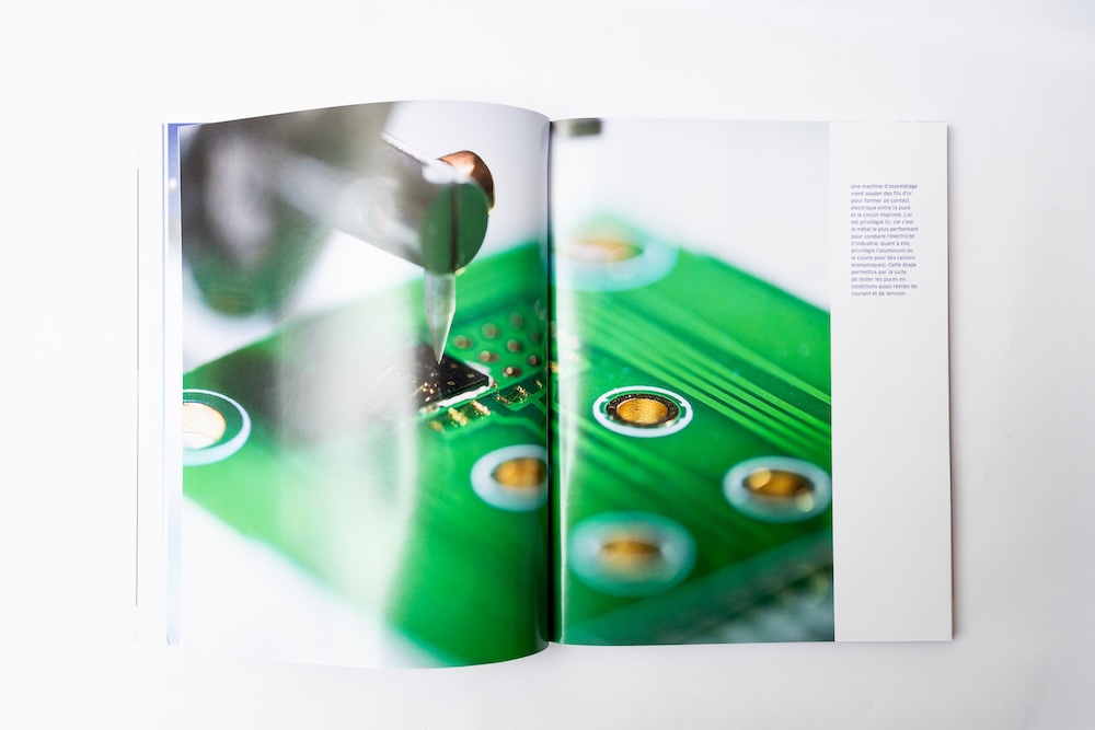 Carnets de Science #19