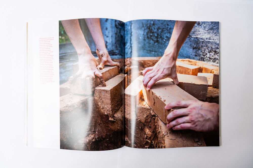 Carnets de Science #19