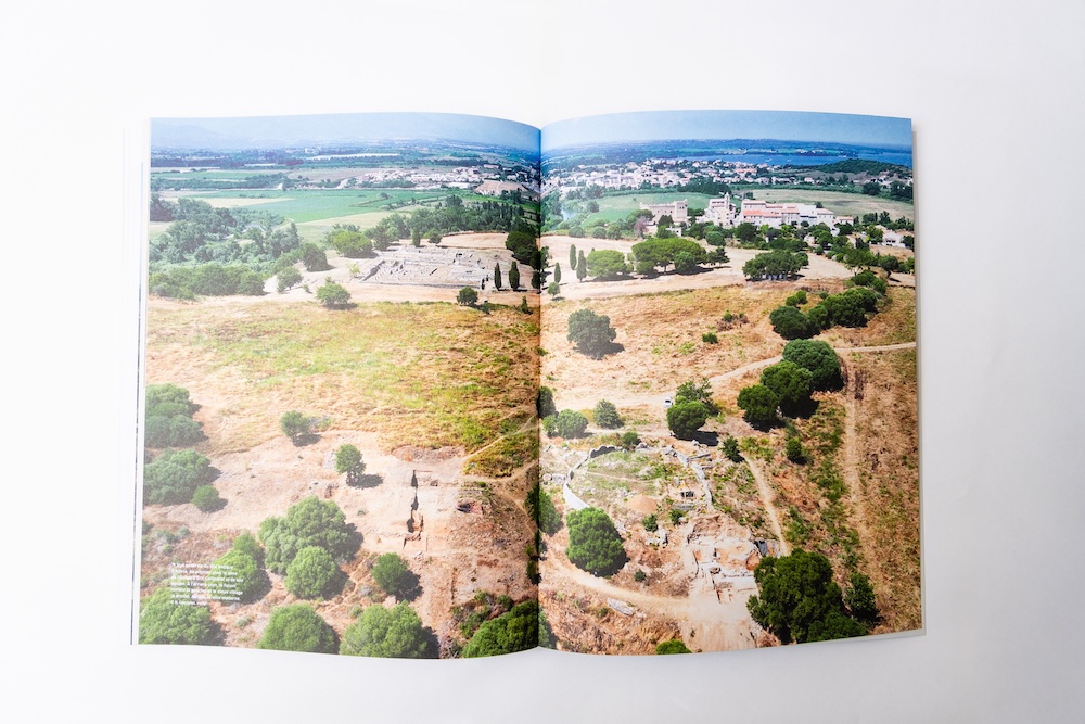 Carnets de Science #19