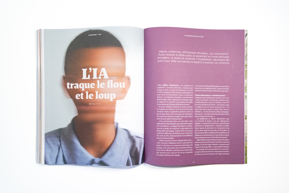 Carnets de Science #20